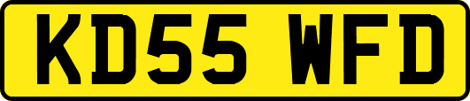 KD55WFD