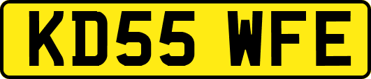 KD55WFE