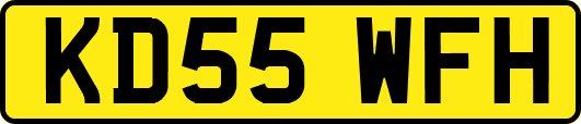 KD55WFH