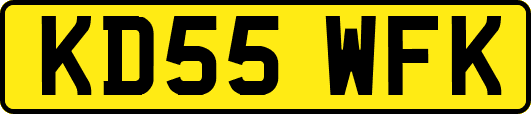 KD55WFK
