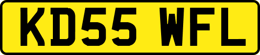 KD55WFL