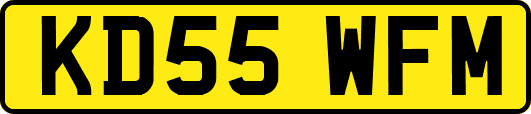KD55WFM