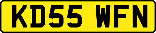 KD55WFN