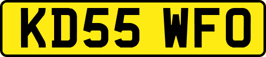 KD55WFO