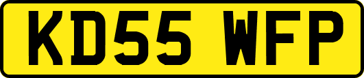 KD55WFP