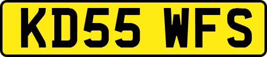 KD55WFS