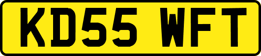 KD55WFT