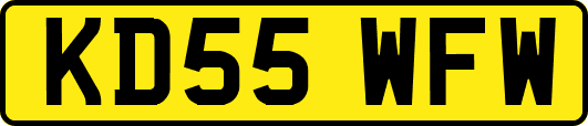 KD55WFW