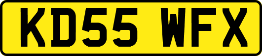 KD55WFX