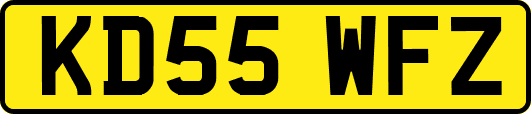 KD55WFZ