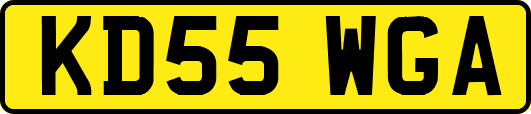 KD55WGA