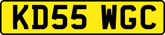 KD55WGC