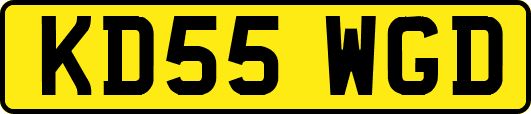 KD55WGD