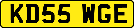 KD55WGE