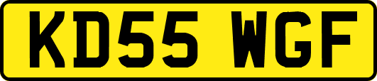 KD55WGF