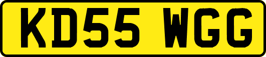 KD55WGG