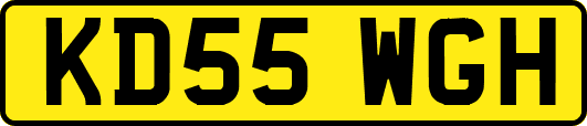 KD55WGH