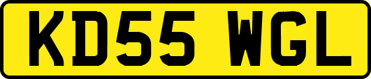 KD55WGL