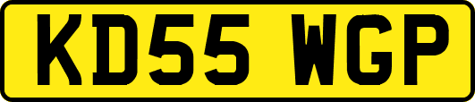 KD55WGP