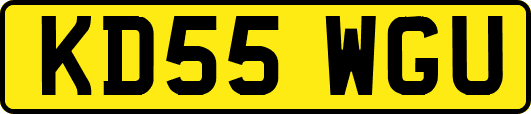 KD55WGU