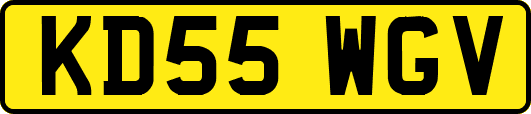 KD55WGV