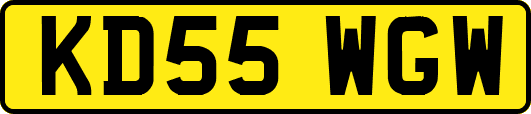 KD55WGW