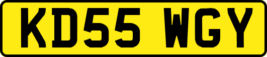 KD55WGY