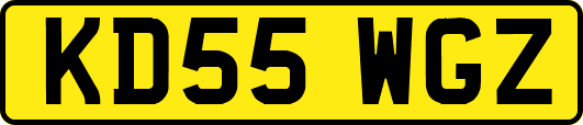 KD55WGZ