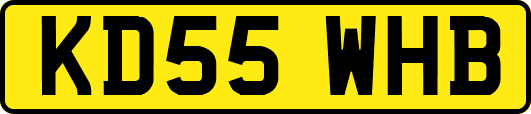 KD55WHB