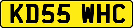 KD55WHC