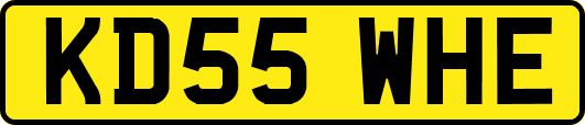 KD55WHE
