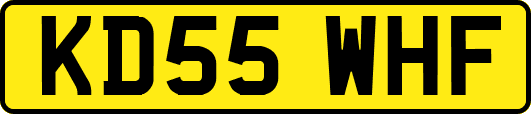 KD55WHF