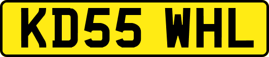 KD55WHL