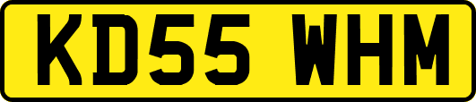 KD55WHM