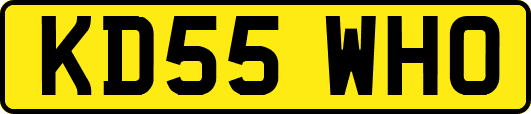 KD55WHO