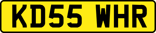 KD55WHR