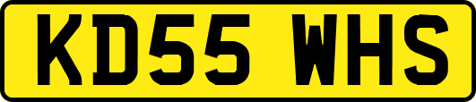 KD55WHS