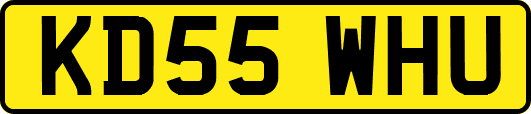 KD55WHU
