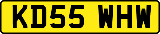 KD55WHW