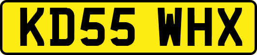KD55WHX