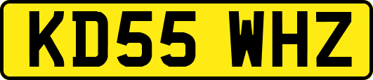 KD55WHZ