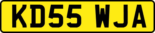 KD55WJA
