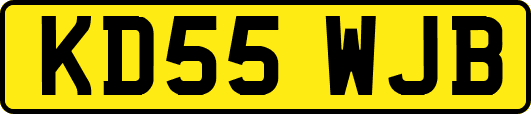 KD55WJB