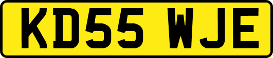 KD55WJE