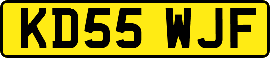KD55WJF