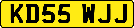 KD55WJJ