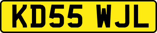 KD55WJL