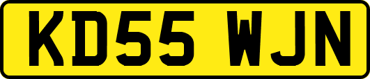 KD55WJN