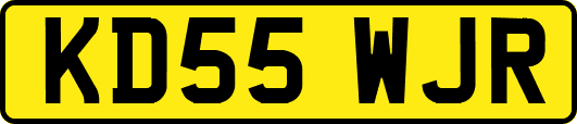 KD55WJR