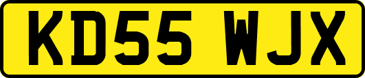 KD55WJX